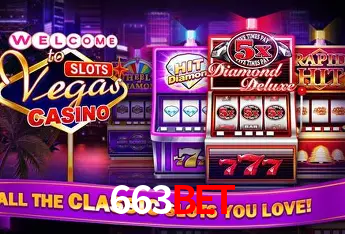 A Experiência Imersiva dos Cassinos Ao Vivo no 663bet