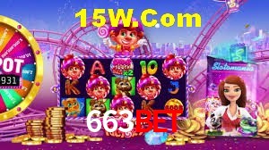 VIP Casino 663bet