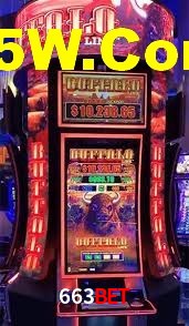 Sinta a adrenalina dos jogos de cassino com 663bet
