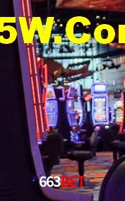 663bet casino