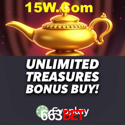 Slot Games 663bet