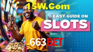 Programa VIP 663bet