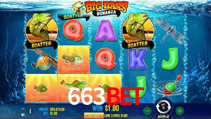 663bet: A Experiência de Casino com Jogos de Mesa ao Vivo