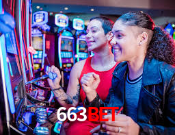 663bet casino