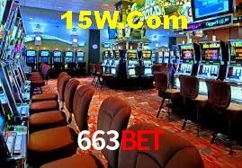Daily Bonuses 663bet