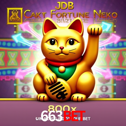 Interface do App 663bet