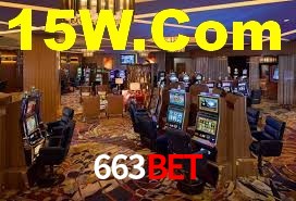 Premium Interface 663bet