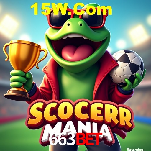 APP oficial da 663bet para mobile
